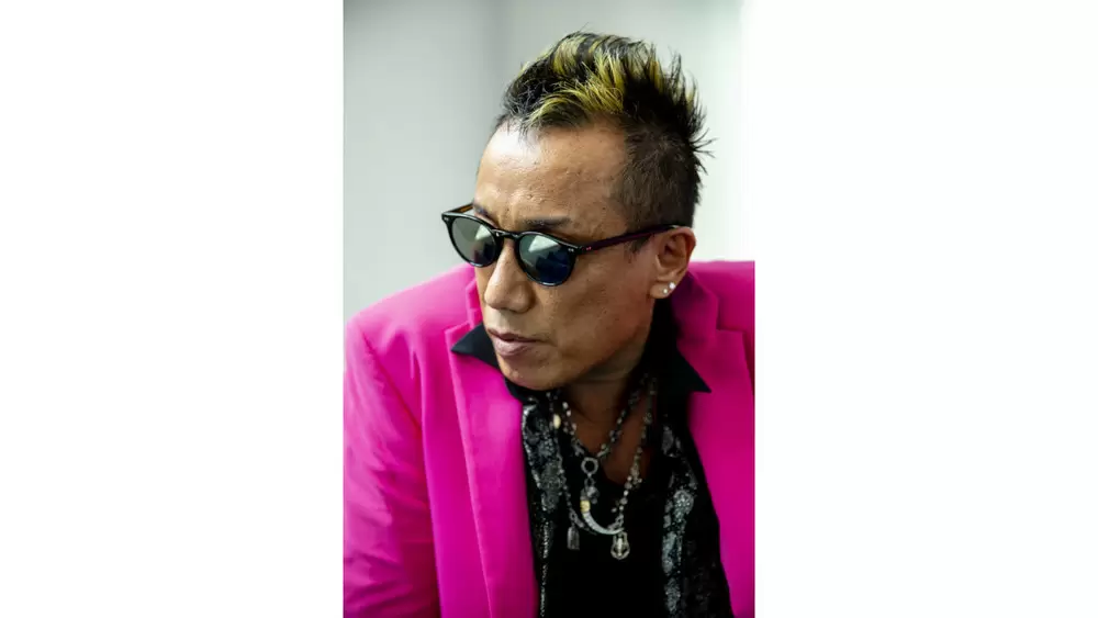 明日よる7時から4HSP『CDTVライブ!ライブ!』長渕剛が出演決定!今こそ知ってほしい、聴いてほしい渾身の3曲を披露!
