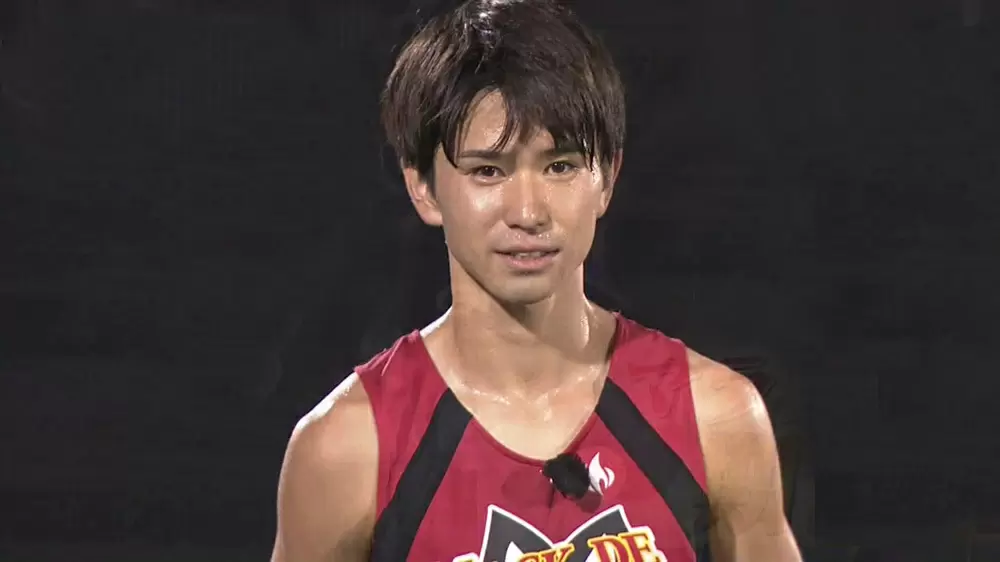 箱根駅伝MVP・林奎介選手が『炎の体育会TV』で魅せた圧倒的な走り
