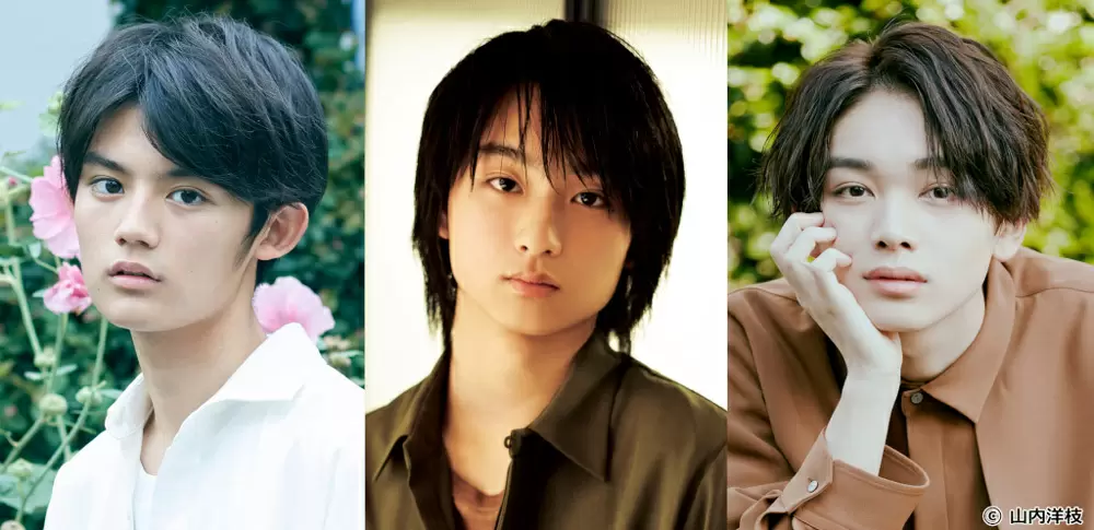 10月スタート 恋する母たち 3人の息子役に 次世代を担う俳優たちの出演が決定 Tbsテレビ 10月スタート 恋する母たち 3人の息子役に 次世代を担う俳優たちの出演が決定 Tbsテレビ