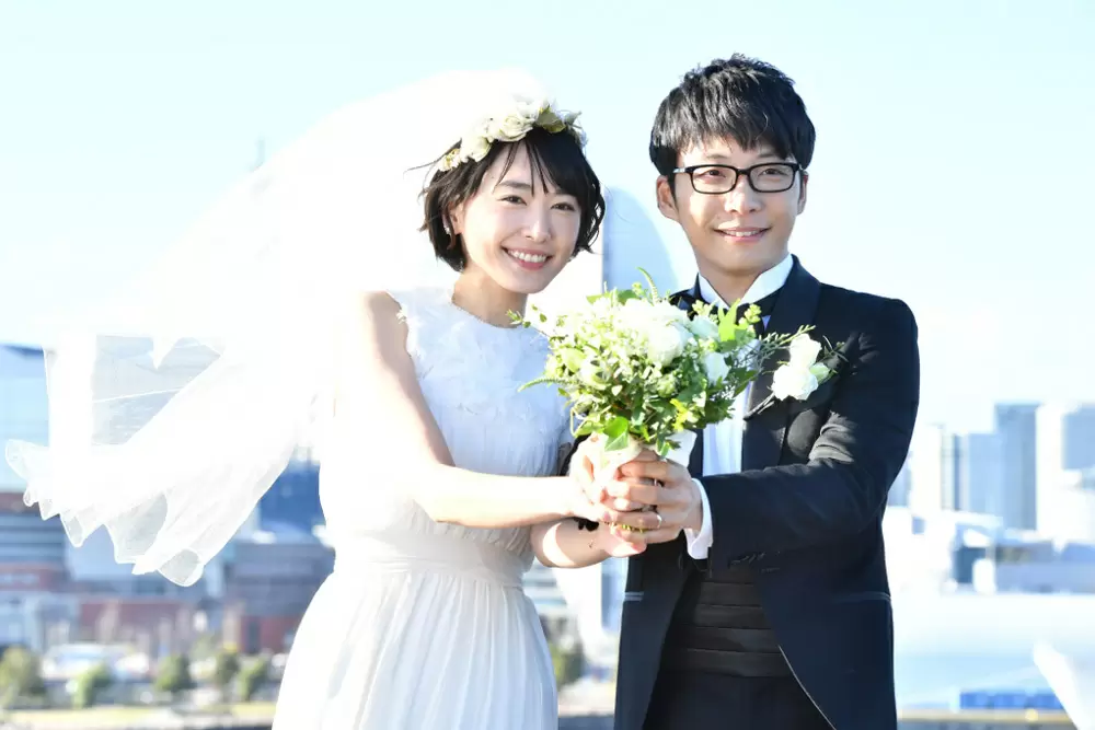 逃げるは恥だが役に立つ』が2021年1月新春スペシャルドラマで帰って