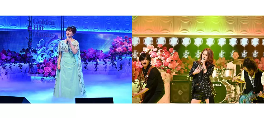 歴代歌姫たちのベスト100アルバムランキング 岩崎宏美 大黒摩季が名曲を披露 Tbsテレビ 歴代歌姫たちのベスト100アルバムランキング 岩崎宏美 大黒摩季が名曲を披露 Tbsテレビ