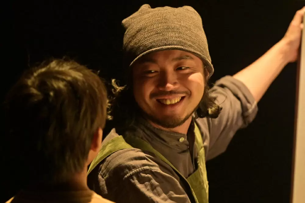 日曜劇場 危険なビーナス r 指定が連続ドラマに本格出演 Tbsテレビ