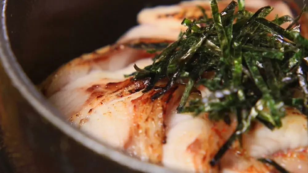 1杯で3度おいしい 高級魚 のどぐろ をひつまぶしのように食べる のど黒めし Tbsテレビ 1杯で3度おいしい 高級魚 のどぐろ をひつまぶしのように食べる のど黒めし Tbsテレビ