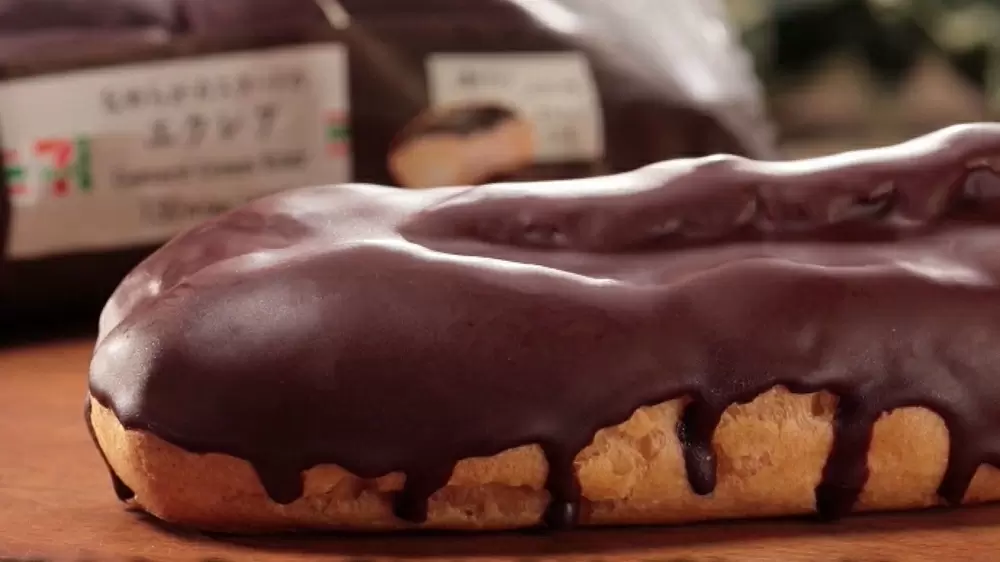 超一流スイーツ職人が満場一致で絶賛 セブン イレブンの王道スイーツ2選 Tbsテレビ