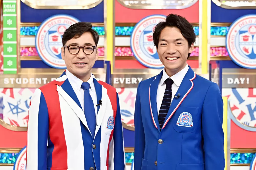 香川照之の初mcバラエティ番組 10月31日 土 午後2時放送 クイズ 試験に出るニュース Tbsテレビ 香川照之の初mcバラエティ番組 10月31日 土 午後2時放送 クイズ 試験に出るニュース Tbsテレビ