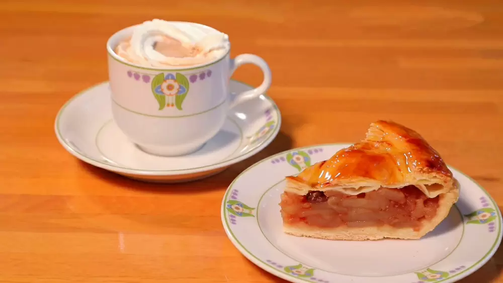 ジョン レノン直伝のロイヤルミルクティーを楽しめるクラシカルなホテル Tbsテレビ