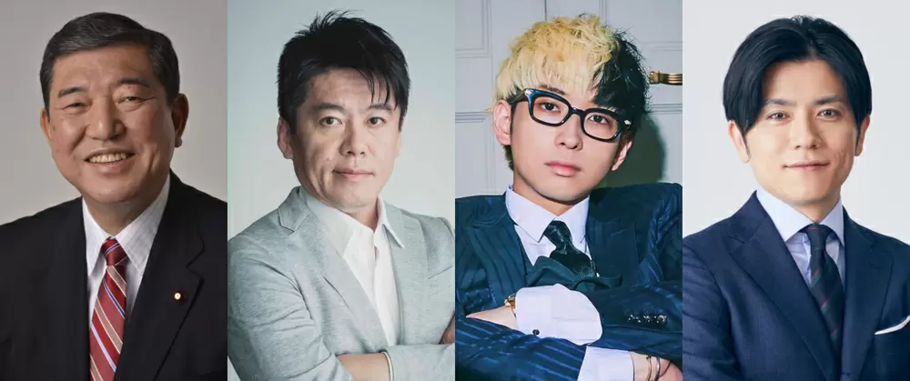 狂犬 加藤 Vs クセ者 4 人 生放送で爆弾質問をぶっこむ Tbsテレビ