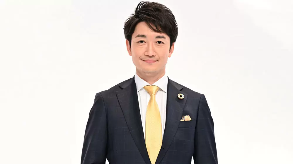 Tbsアナウンサー藤森祥平がsdgsについて考える Sdgs目標2 飢餓をゼロに Tbsテレビ