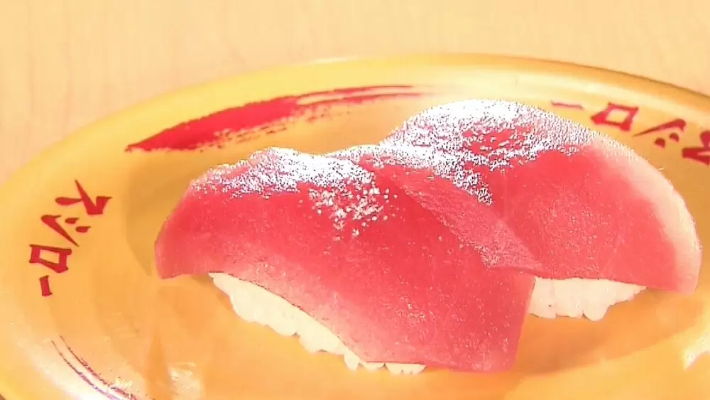 スシローの秘密 スシローのお寿司は なぜ美味しい Tbsテレビ