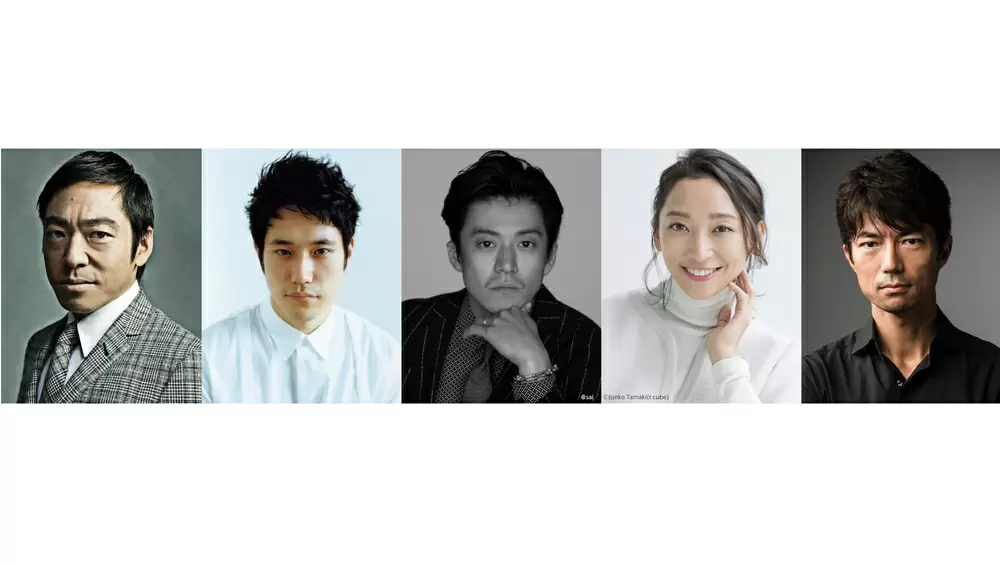 21年10月スタート 日曜劇場 日本沈没 希望のひと 盤石の布陣が日本の危機に挑む Tbsテレビ 21年10月スタート 日曜劇場 日本沈没 希望のひと 盤石の布陣が日本の危機に挑む Tbsテレビ