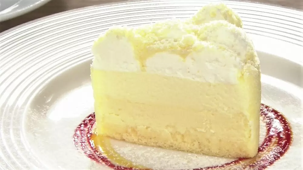 超人気スイーツ店 ルタオ の名物チーズケーキとは Tbsテレビ 超人気スイーツ店 ルタオ の名物チーズケーキとは Tbsテレビ