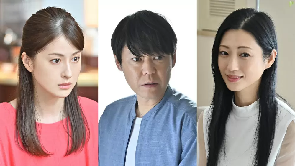 阿部サダヲが主人公 浮気の疑いをかけられ 衝撃のラストに注目 Tbsテレビ 阿部サダヲが主人公 浮気の疑いをかけられ 衝撃のラストに注目 Tbsテレビ