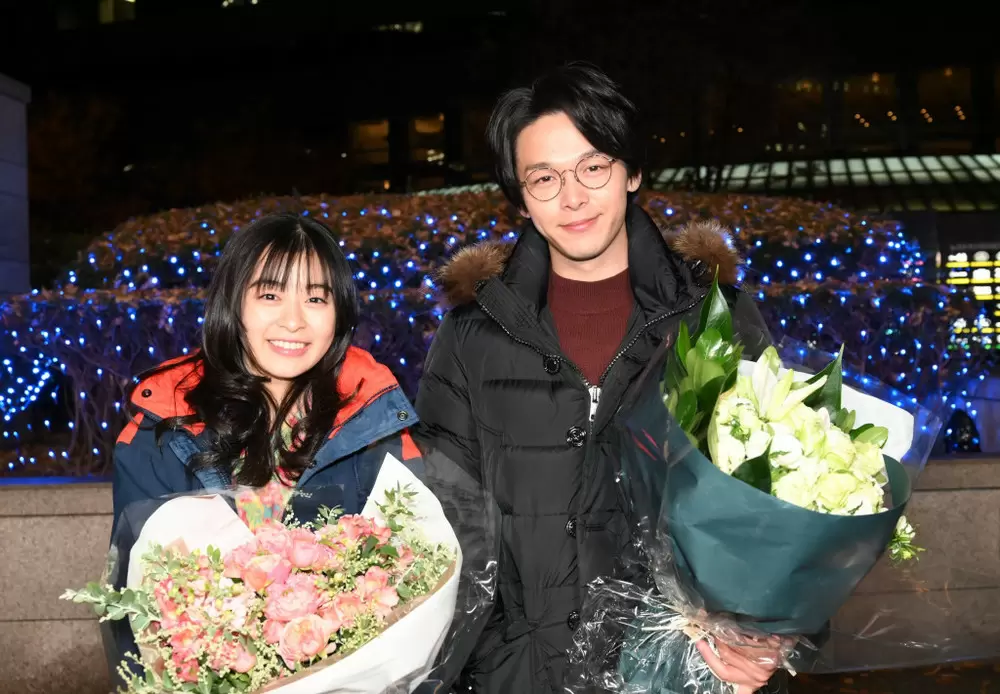 運命のクリスマス 四角関係の結末は 恋あた 今夜最終回 Tbsテレビ 運命のクリスマス 四角関係の結末は 恋あた 今夜最終回 Tbsテレビ