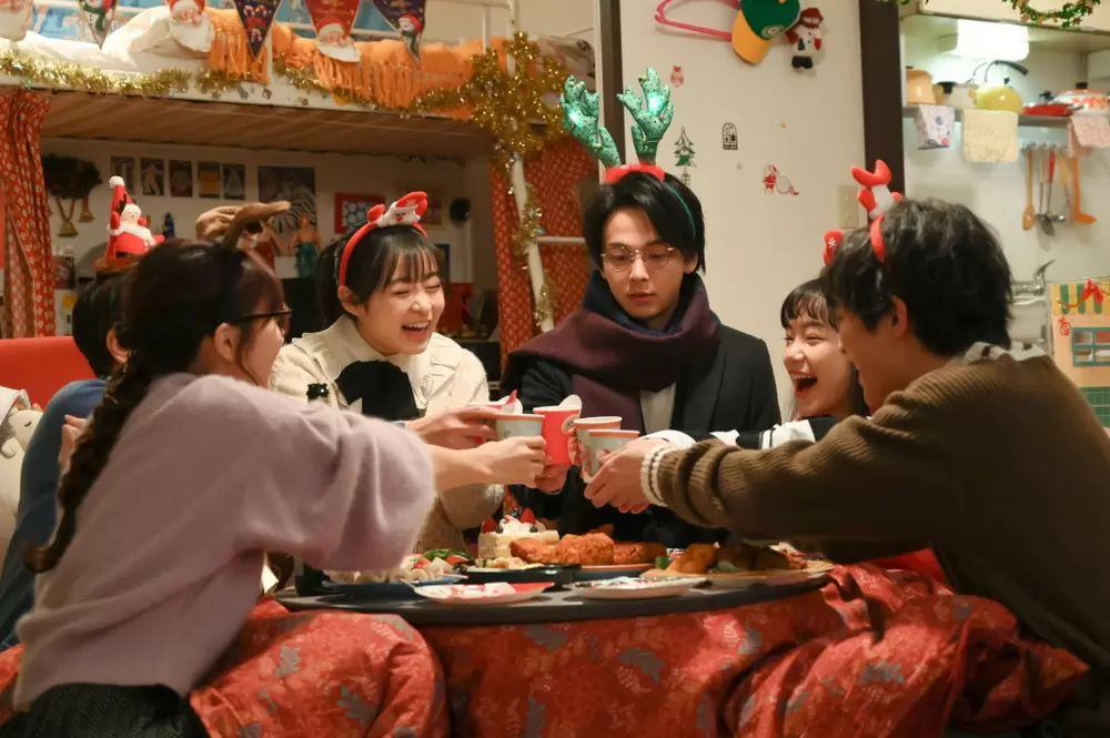 その恋もう少しあたためますか」いよいよクライマックス!『恋あた』キャスト陣も豪華出演!｜TBSテレビ