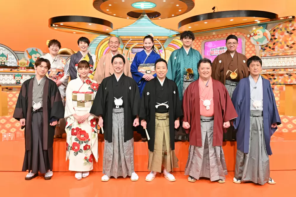 モニタリング 新春初夢sp 綾瀬はるかが話題の東京ディズニーリゾート 新エリアへ Tbsテレビ