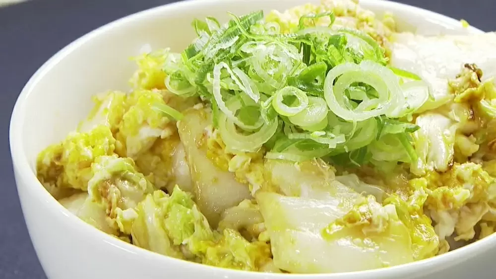 料理研究家とバービーが教える 5分でできる激ウマ丼の作り方3選 Tbsテレビ