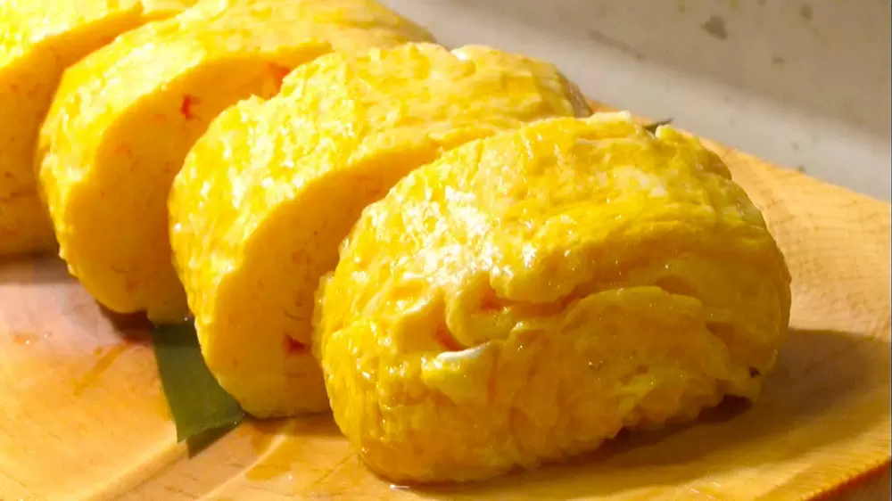 名店の奥義を伝授 だし巻きたまご を作る時のコツ Tbsテレビ