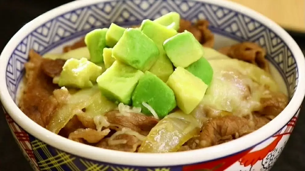 社員もおすすめ 吉野家の牛丼 と 松屋の牛めし アレンジレシピ Tbsテレビ