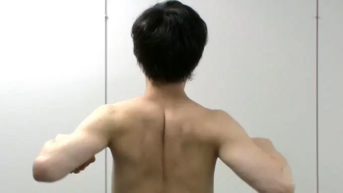 2つの運動だけで肩こり改善に劇的効果 Tbsテレビ 2つの運動だけで肩こり改善に劇的効果 Tbsテレビ