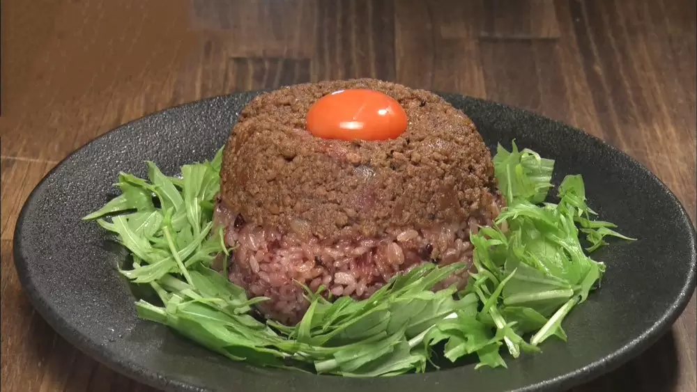 スパイスコーディネーターが伝授!かんたん本格ドライカレー