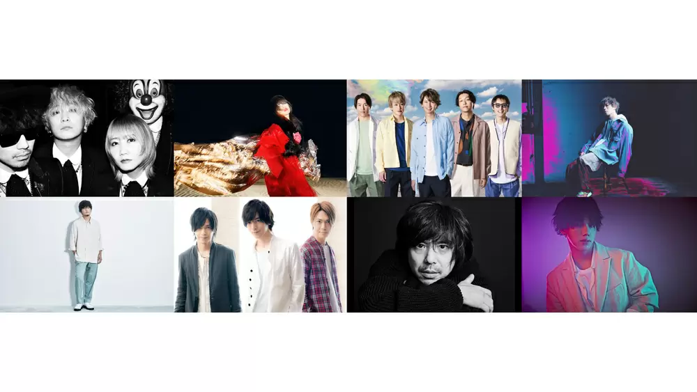 Cdtvライブ ライブ 2時間sp フェス企画に Sekai No Owari が登場 Tbsテレビ Cdtvライブ ライブ 2時間sp フェス企画に Sekai No Owari が登場 Tbsテレビ