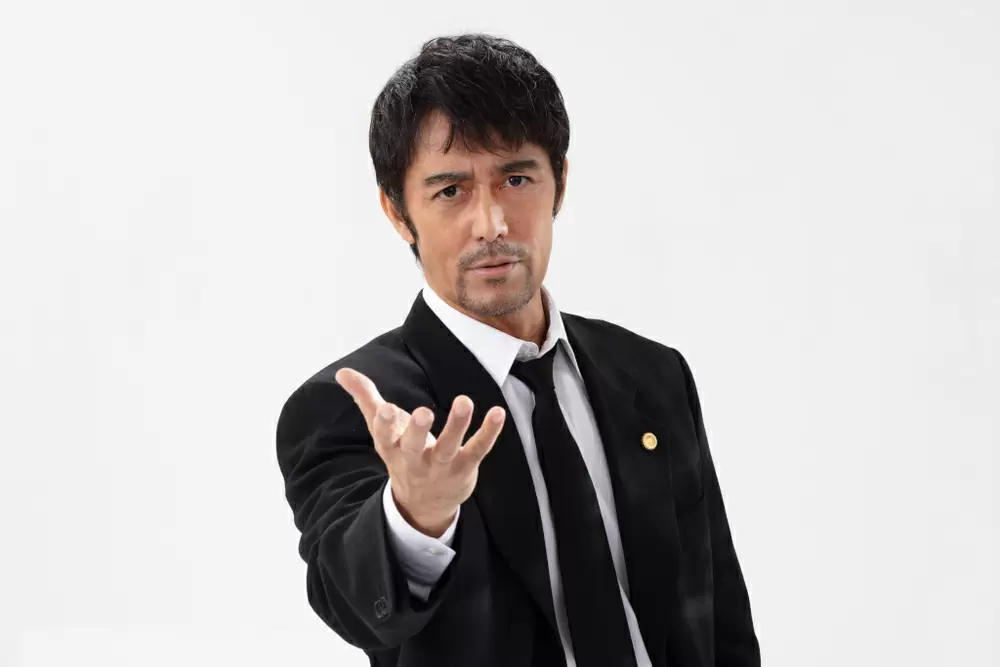 日曜劇場『ドラゴン桜』東大に合格させた伝説の弁護士・桜木建二