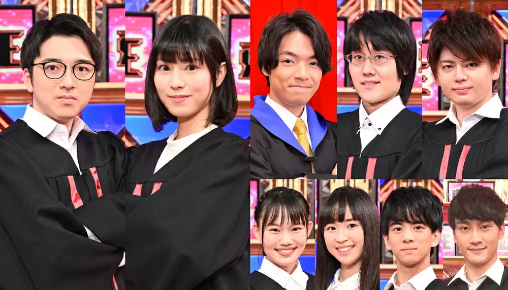 東大王 番組初のイベント開催 鈴木光 ジャスコ林 最後の日live Tbsテレビ