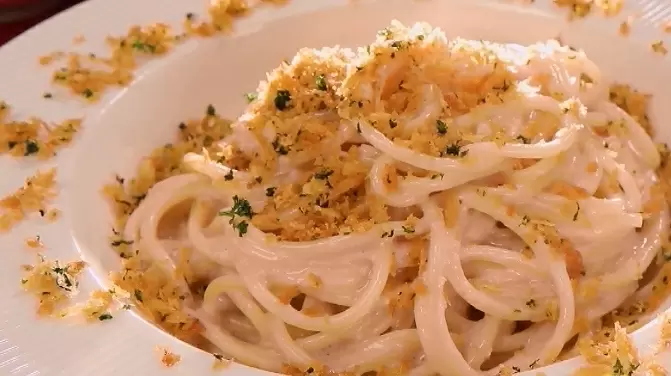 超一流シェフが教える 簡単 たらこ系パスタ の作り方2つ Tbsテレビ