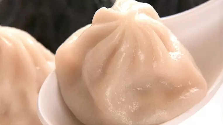 小籠包よりもスープがたっぷり!「ショーロンタンパオ」知ってます?