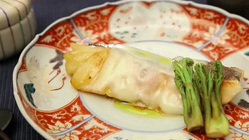 超一流料理人が考案 タラ を使った簡単アレンジレシピ2つ Tbsテレビ