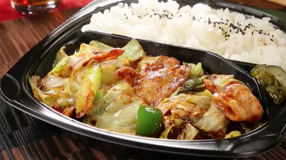 オリジン弁当 の従業員イチ押し おすすめのお弁当3選 Tbsテレビ