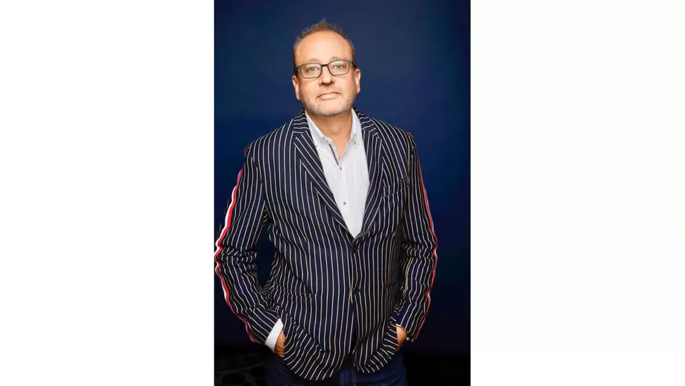 Tbs 世界的大ヒット番組プロデューサーと番組共同開発で合意 Tbsテレビ Tbs 世界的大ヒット番組プロデューサーと番組共同開発で合意 Tbsテレビ