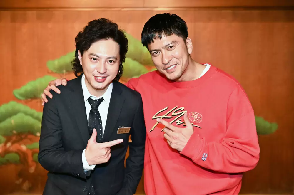 俺の家の話 塚本高史の出演が決定 タイガー ドラゴン 以来 長瀬と16年ぶりの共演 Tbsテレビ 俺の家の話 塚本高史の出演が決定 タイガー ドラゴン 以来 長瀬と16年ぶりの共演 Tbsテレビ