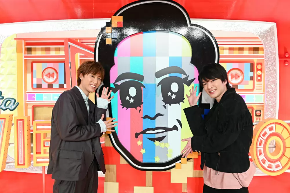 有田プレビュールームsp おもしろ対決動画 にsnow Manが参戦 Tbsテレビ