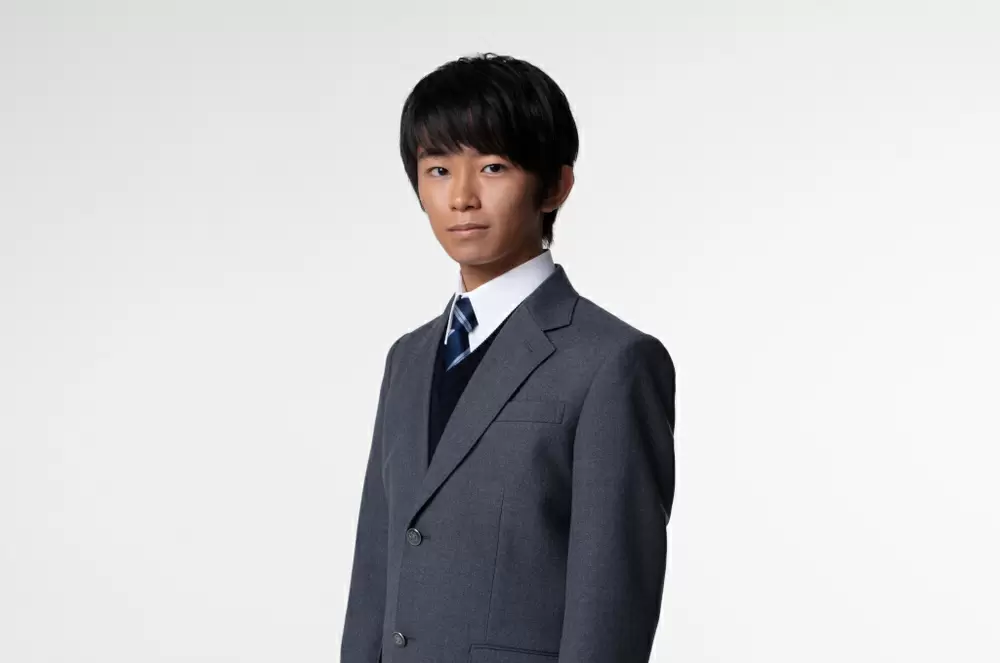 日曜劇場 ドラゴン桜 キャリアも実力も備えた加藤清史郎が生徒役に決定 Tbsテレビ