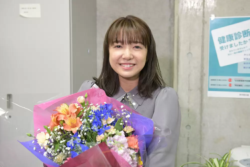 『ボス恋』ついにクランクアップ!上白石萌音「たくさんのときめきと刺激をいただきました」
