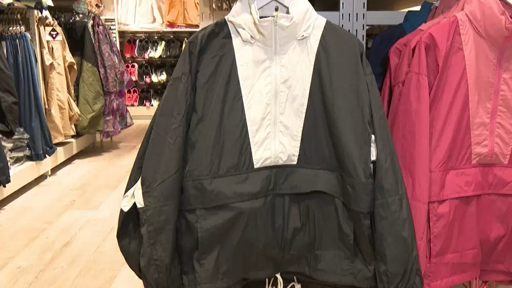 東京ガールズコレクションにも初参加 ワークマン女子 のアイデア満載アイテム Tbsテレビ 東京ガールズコレクションにも初参加 ワークマン女子 のアイデア満載アイテム Tbsテレビ
