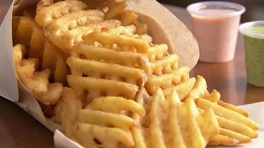 12種のディップで楽しむ！人気店「potatis」の揚げたてポテト｜TBSテレビ