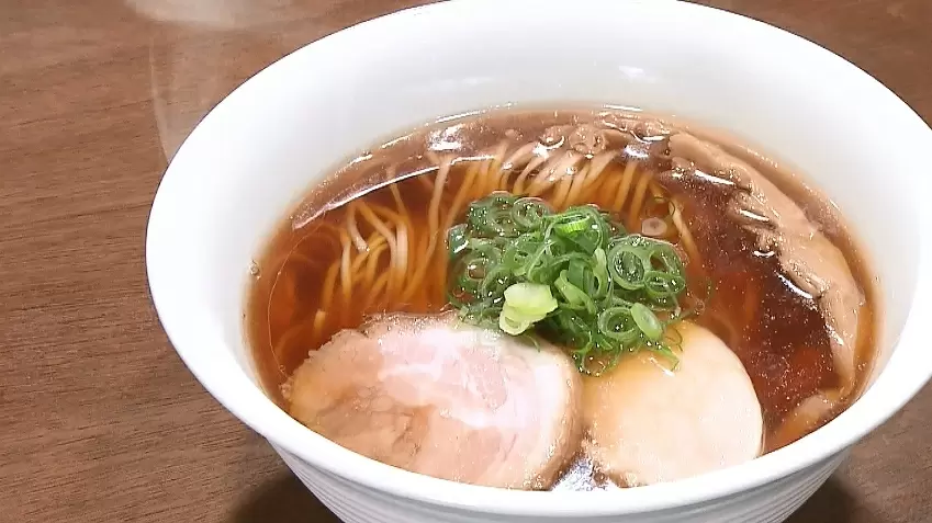 4年連続ミシュラン掲載 5種類の生の醤油をブレンドした絶品スープの唯一無二ラーメン Tbsテレビ
