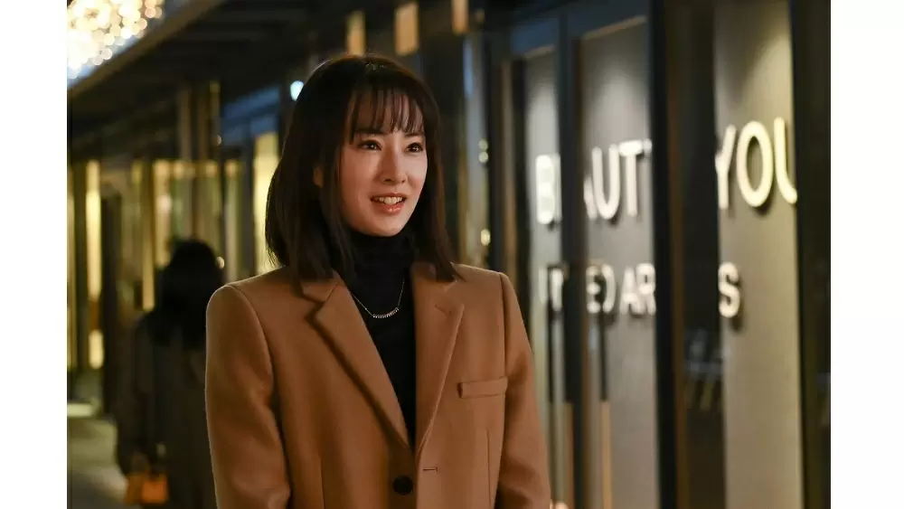 リコカツ 主演 北川景子インタビュー 永山瑛太のストイックさに感嘆 Tbsテレビ リコカツ 主演 北川景子インタビュー 永山瑛太のストイックさに感嘆 Tbsテレビ