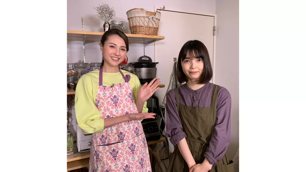 まるっと サタデー 新たに山形純菜アナウンサーがmcを担当 Tbsテレビ