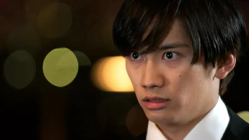 なにわ男子 藤原丈一郎が熱演 片思い違和感ミステリー にスタジオ大興奮 Tbsテレビ