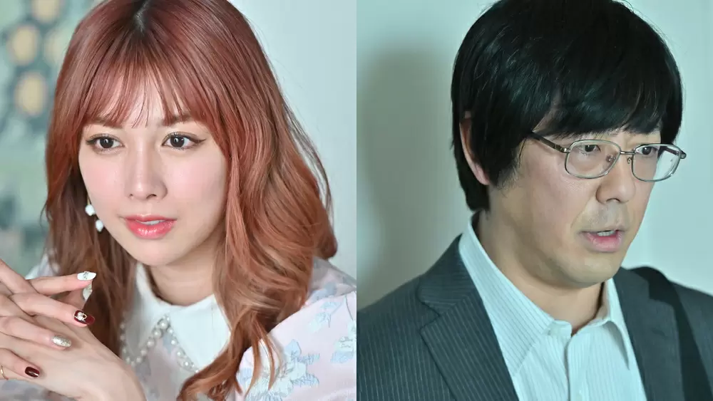 リコハイ 結城モエ 東京03 豊本明長の出演が決定 Tbsテレビ