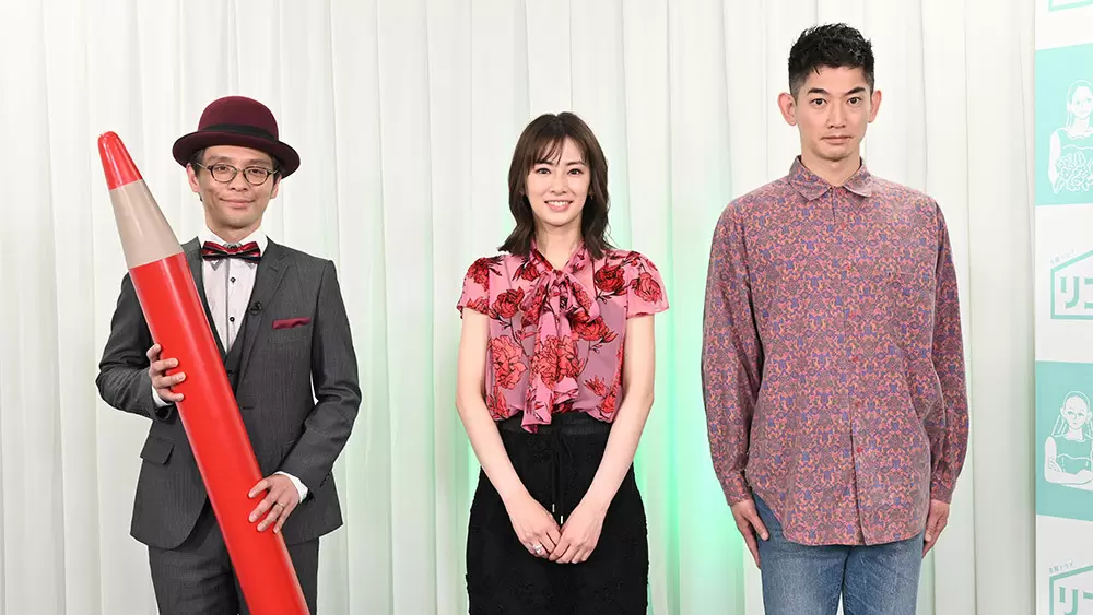 Web限定sp企画 3分プレゼン 質問コーナー Tbsテレビ