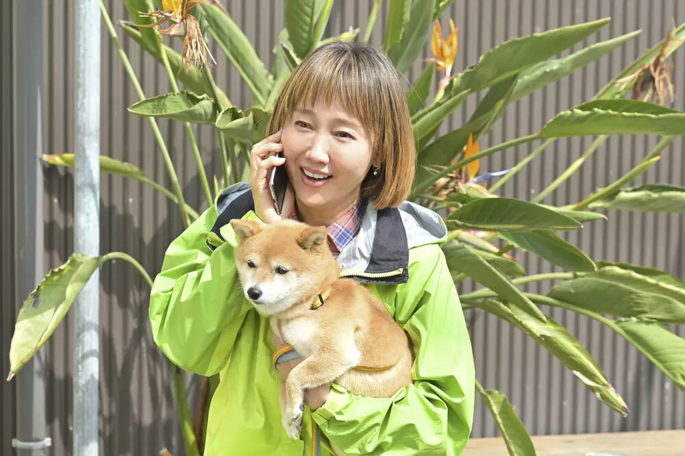 着飾る恋には理由があって 工藤夕貴の出演が決定 Tbsテレビ 着飾る恋には理由があって 工藤夕貴の出演が決定 Tbsテレビ