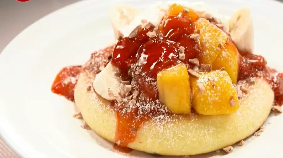 従業員イチオシ ガストのこだわりデザート2選 Tbsテレビ 従業員イチオシ ガストのこだわりデザート2選 Tbsテレビ