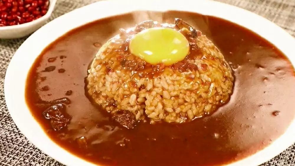 あずきバー ごはんですよ でカレーを作る 驚きの絶品アレンジカレーレシピ3選 Tbsテレビ あずきバー ごはんですよ でカレーを作る 驚きの絶品アレンジカレーレシピ3選 Tbsテレビ