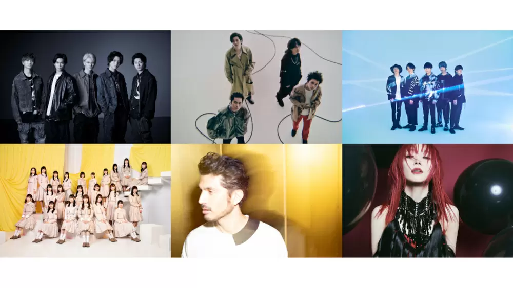 Lisa King Prince Dish などが出演 Cdtvライブ ライブ Tbsテレビ Lisa King Prince Dish などが出演 Cdtvライブ ライブ Tbsテレビ