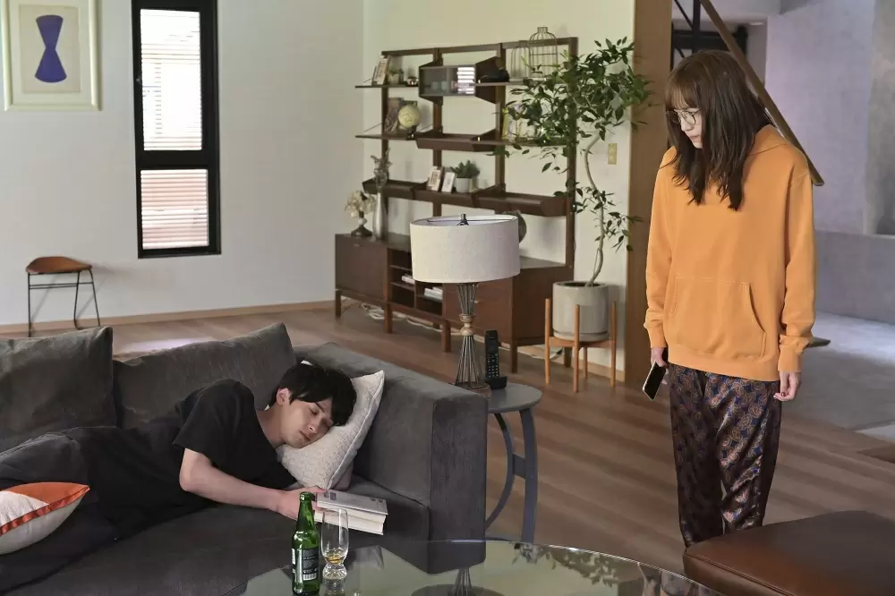 うちキュン の仕掛け満載 着飾る恋には理由があって セット大解剖 Tbsテレビ うちキュン の仕掛け満載 着飾る恋には理由があって セット大解剖 Tbsテレビ