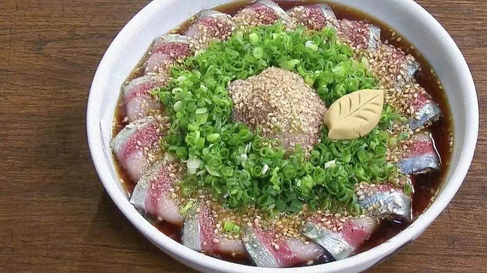 プリプリ食感を自宅で 福岡名物 ごまさば 料亭の 明太子 のテイクアウト Tbsテレビ プリプリ食感を自宅で 福岡名物 ごまさば 料亭の 明太子 のテイクアウト Tbsテレビ
